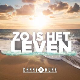Album cover of Zo Is Het Leven