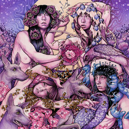 Album cover of Purple
