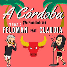 Album cover of A Córdoba (Version Deluxe)