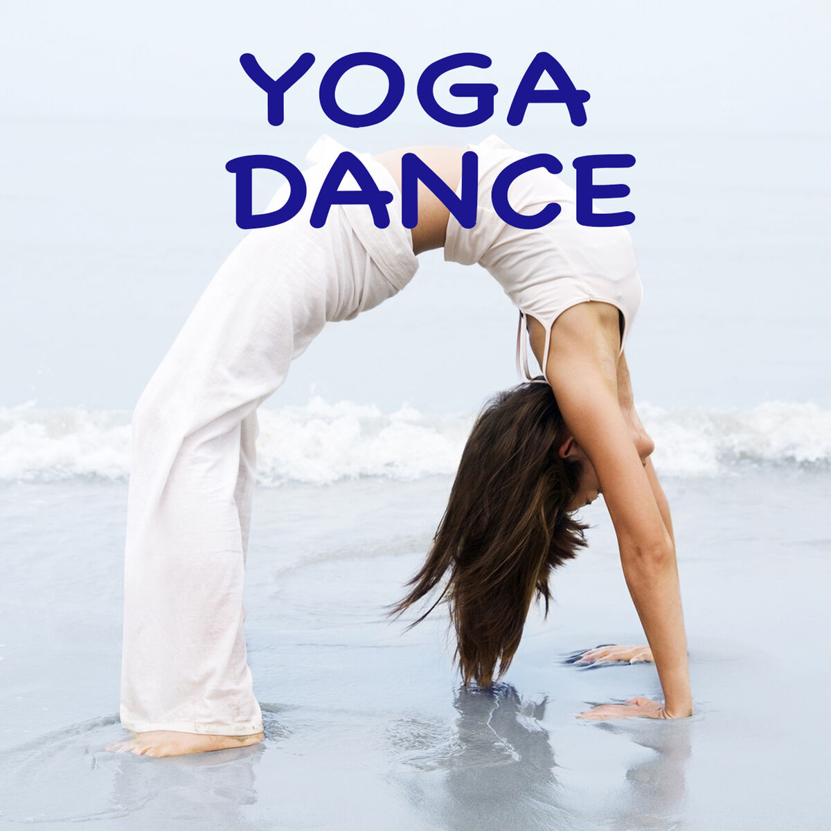 Yoga Dance Trainer - Smooth Sexy Shot (Stretching): listen with lyrics |  Deezer