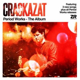 Album cover of Period Works - The Album