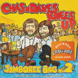 Album cover of Jamboree Bag No. 2