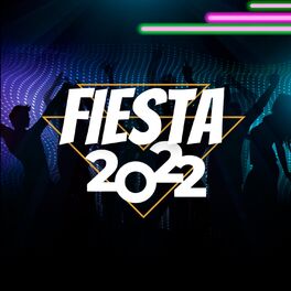 Album cover of Fiesta 2022