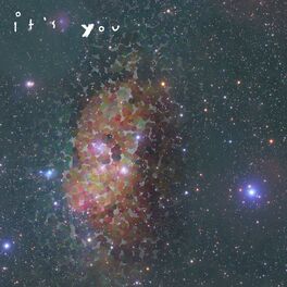 Album cover of It's You