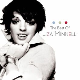 Album cover of The Best Of Liza Minnelli