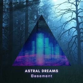 Album cover of Astral Dreams (Astral Dreams)