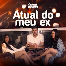 Album cover of Atual do Meu Ex