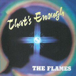 The Flames “The Flame” 1970