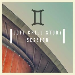 Album cover of Lofi Chill Study Session