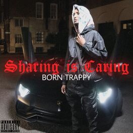 Album cover of Sharing Is Caring