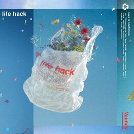 Album cover of life hack