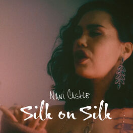 Album cover of Silk on Silk