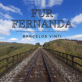 Album cover of Fur Fernanda