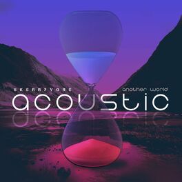 Album cover of Another World (Acoustic)