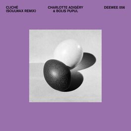 Album cover of Cliché (Soulwax Remix)