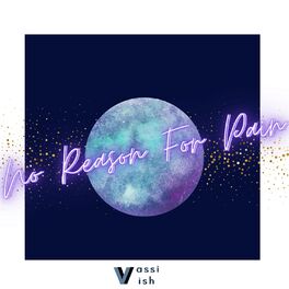 Album cover of No Reason for Pain