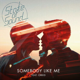 Album cover of Somebody Like Me (feat. ORKID)