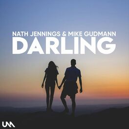 Album cover of Darling