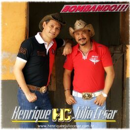 Album cover of BOMBANDO