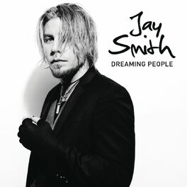 Album cover of Dreaming People