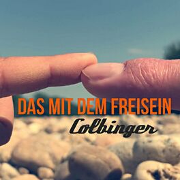Album cover of Das Mit Dem Freisein