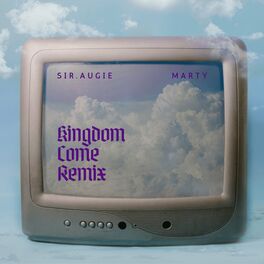 Album cover of Kingdom Come (Remix)