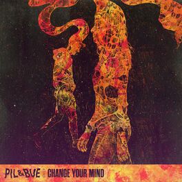 Album cover of Change Your Mind