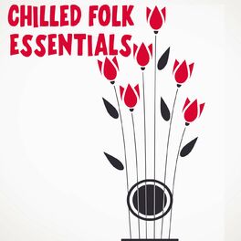 Album cover of Chilled Folk Essentials