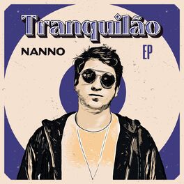 Album cover of Tranquilão