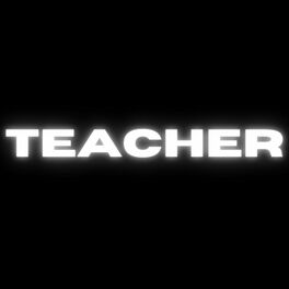 Album cover of Teacher