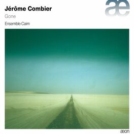 Album cover of Combier: Gone