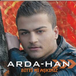 Album cover of Bitti Mi Aşkımız