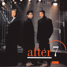 Album cover of After 7