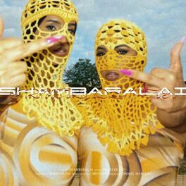 Album cover of Shambaralai