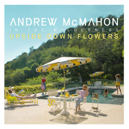 Album cover of Upside Down Flowers