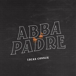 Album cover of Abba Padre