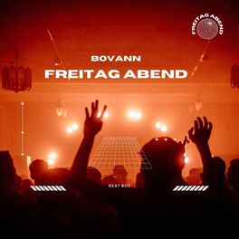 Album cover of Freitag Abend