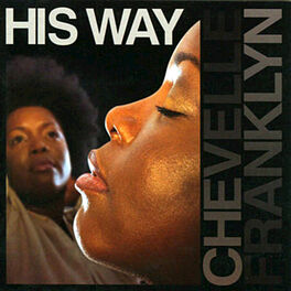 Album cover of His Way