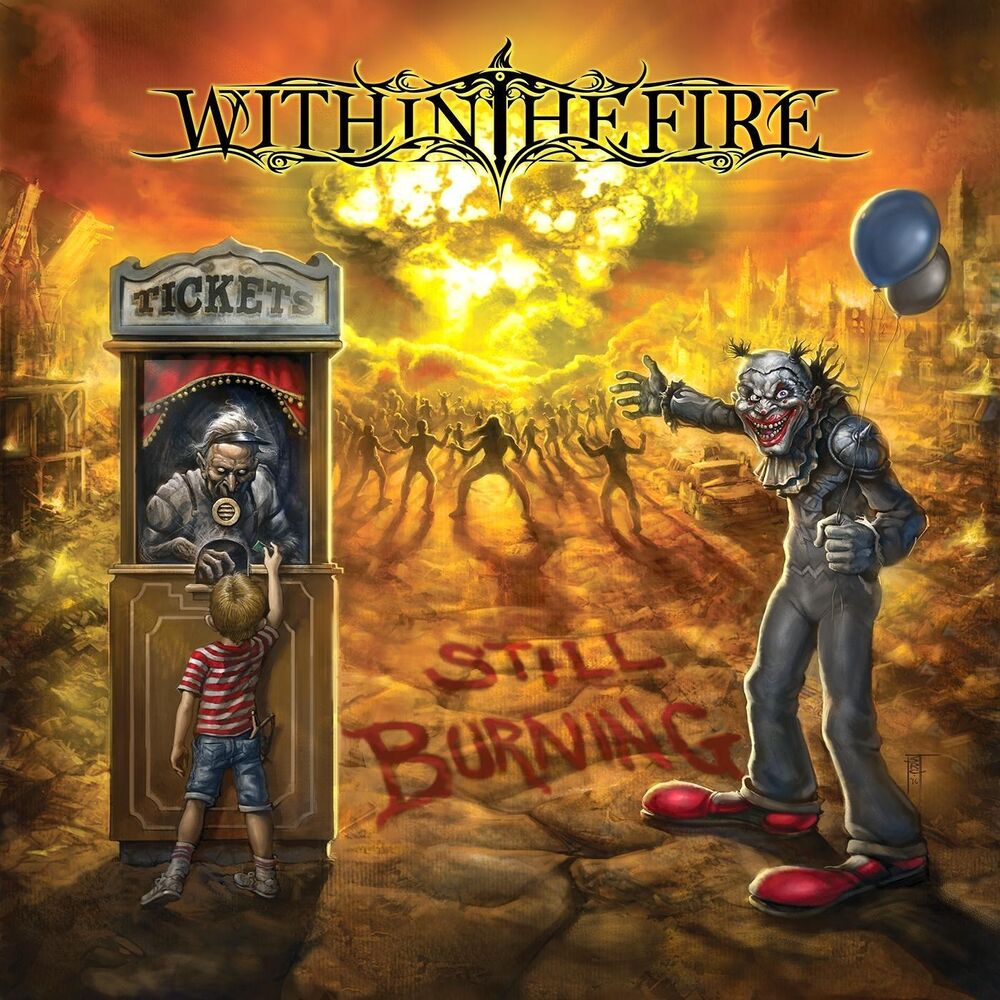 The rise within. Fire within. DRAGONFORCE the Fire still Burns. Last Fire игра. Fire Mind.