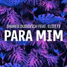 Album cover of Para Mim (feat. Elisete)