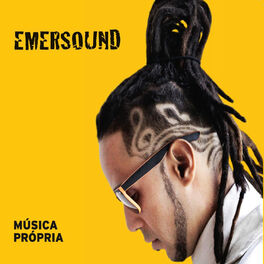 Album cover of Musica Propria