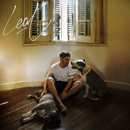 Album cover of Leal