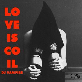 Album cover of DJ Vampire