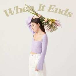 Album cover of When It Ends