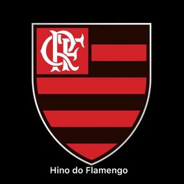 Album cover of Hino do Flamengo - Solinho de Forró