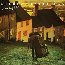 Album cover of In the Key of G (Deluxe Edition)