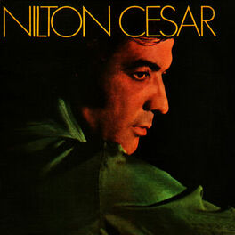 Album cover of Nilton César en Castellano