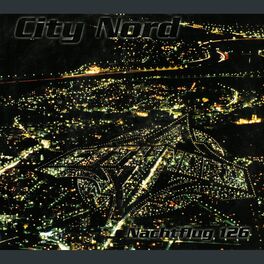 Album cover of Nachtflug 126