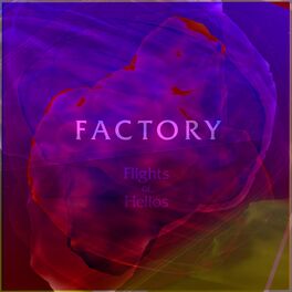 Album cover of Factory