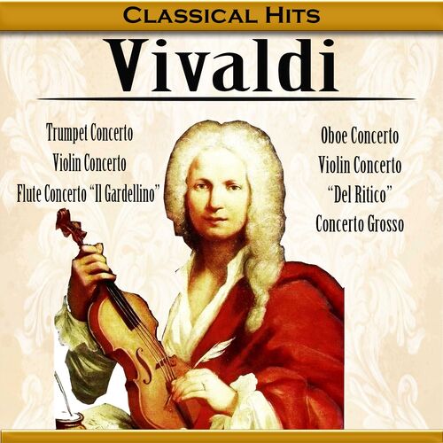 Classical Vivaldi